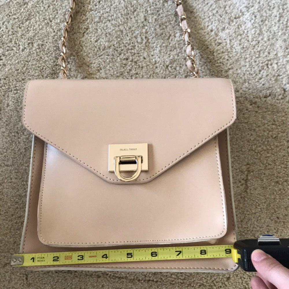 Ivanka Trump nude purse